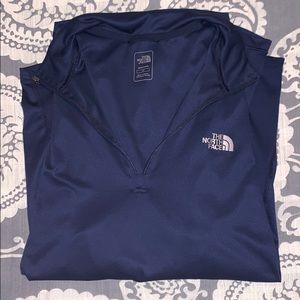 Men’s North Face Windbreaker